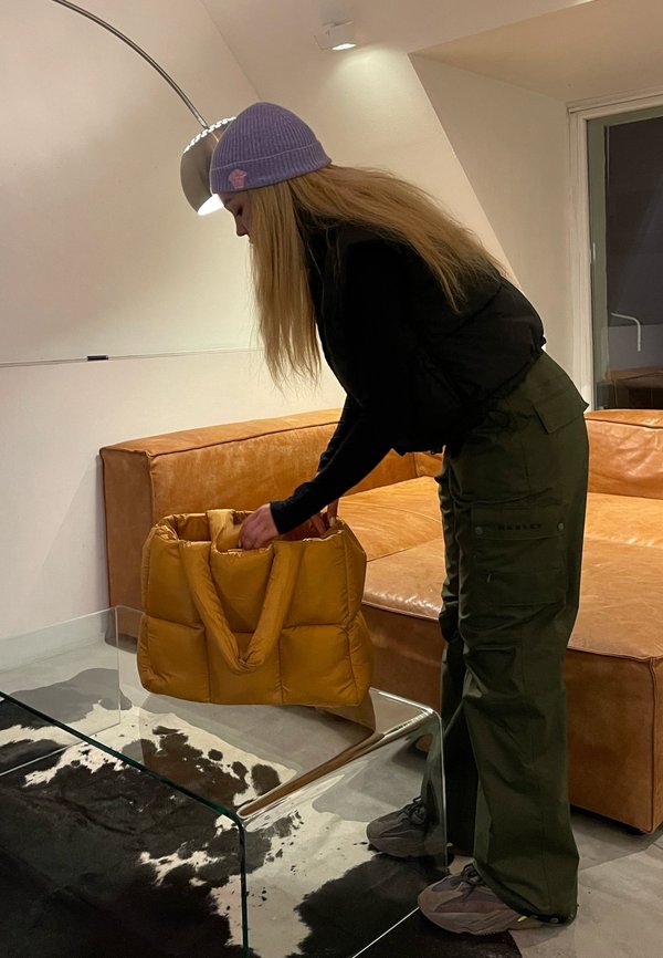 goldslumberkisses