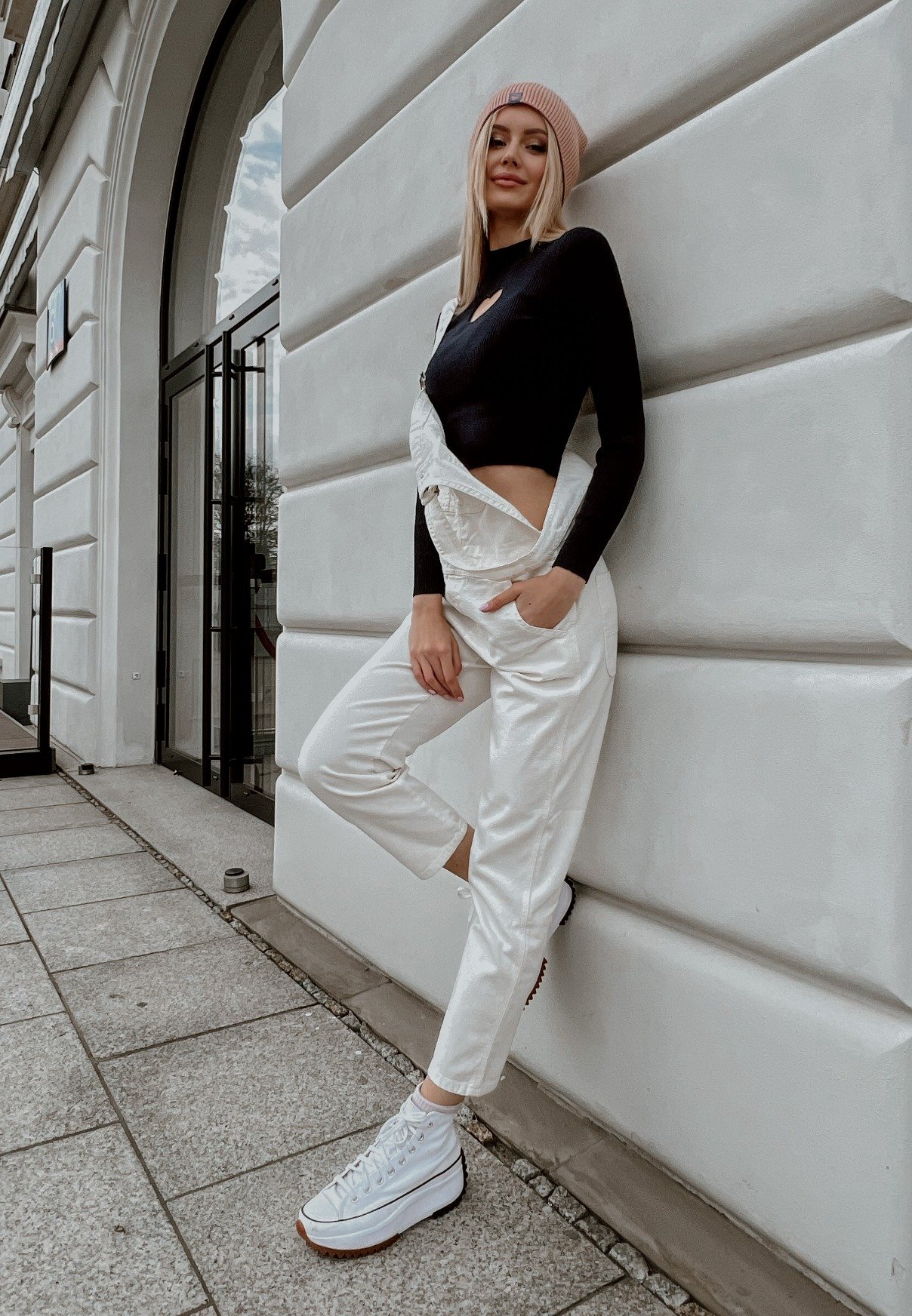 Pantaloni da donna Carhartt WIP | Disponibili su Zalando