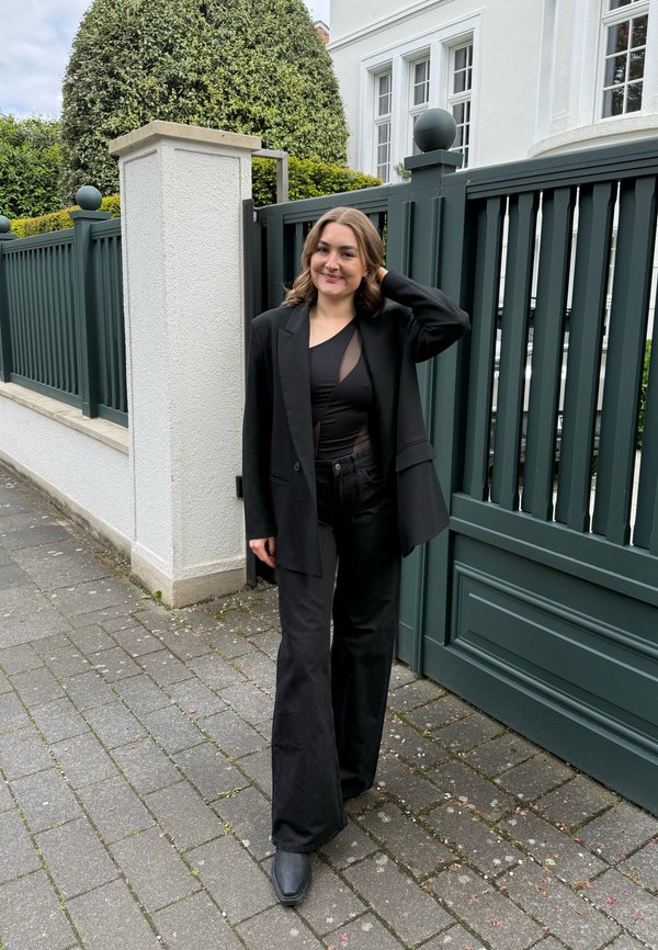 Finja Geiger