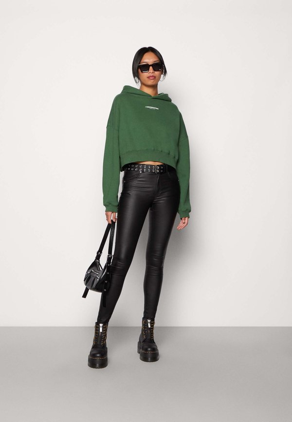 Even&Odd Waist belt black Zalando.co.uk