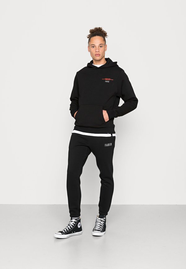 Converse CHUCK TAYLOR ALL STAR HI Sneakers alte navy/blu scuro