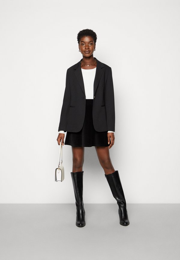 Anna Field Støvler - black/svart - Zalando.no