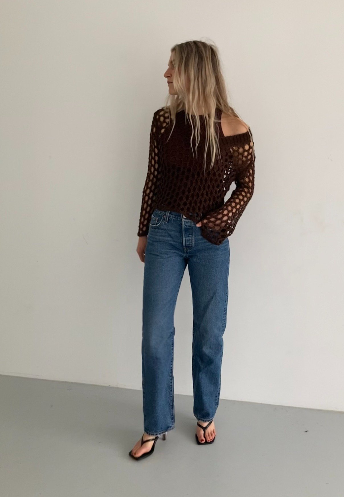 Jeans baggy da donna | La collezione su Zalando