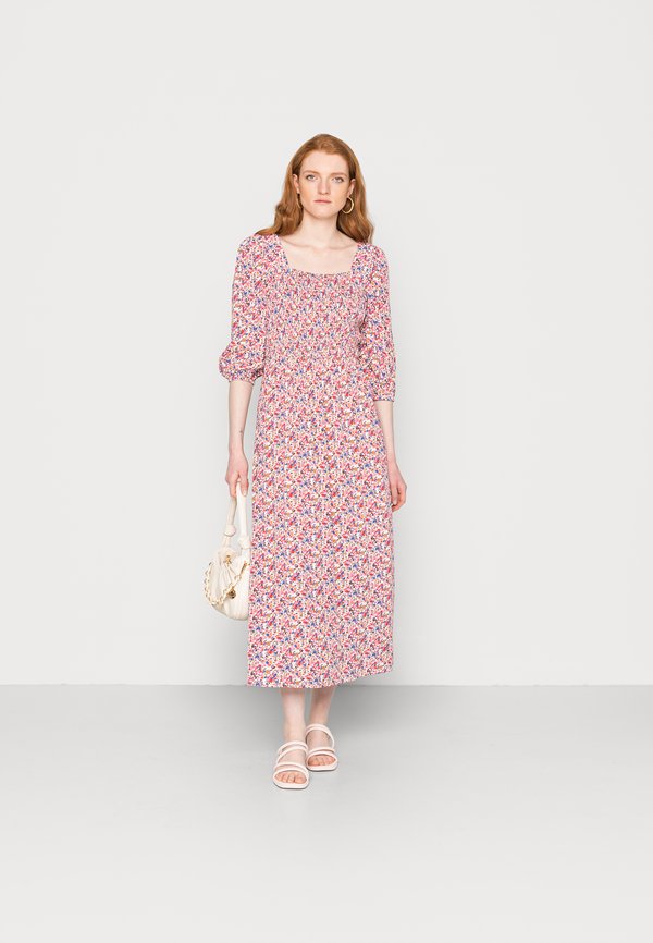 ALDO TREA Handtasche bone/goldcoloured/offwhite Zalando.at