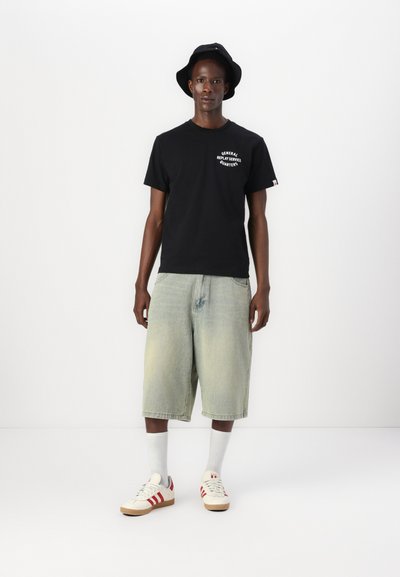 Maglia a Maniche Corte Uomo Jack & Jones Jcodynamic Dust Ss