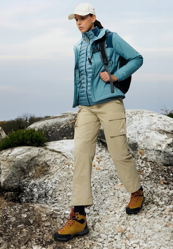 The North Face Antora Jacket main image 0