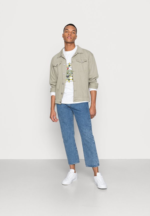 Levi's 551Z Relaxed Straight Men's Jeans