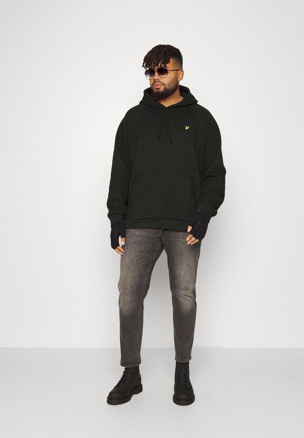 Pier One Fingerless gloves black Zalando.co.uk