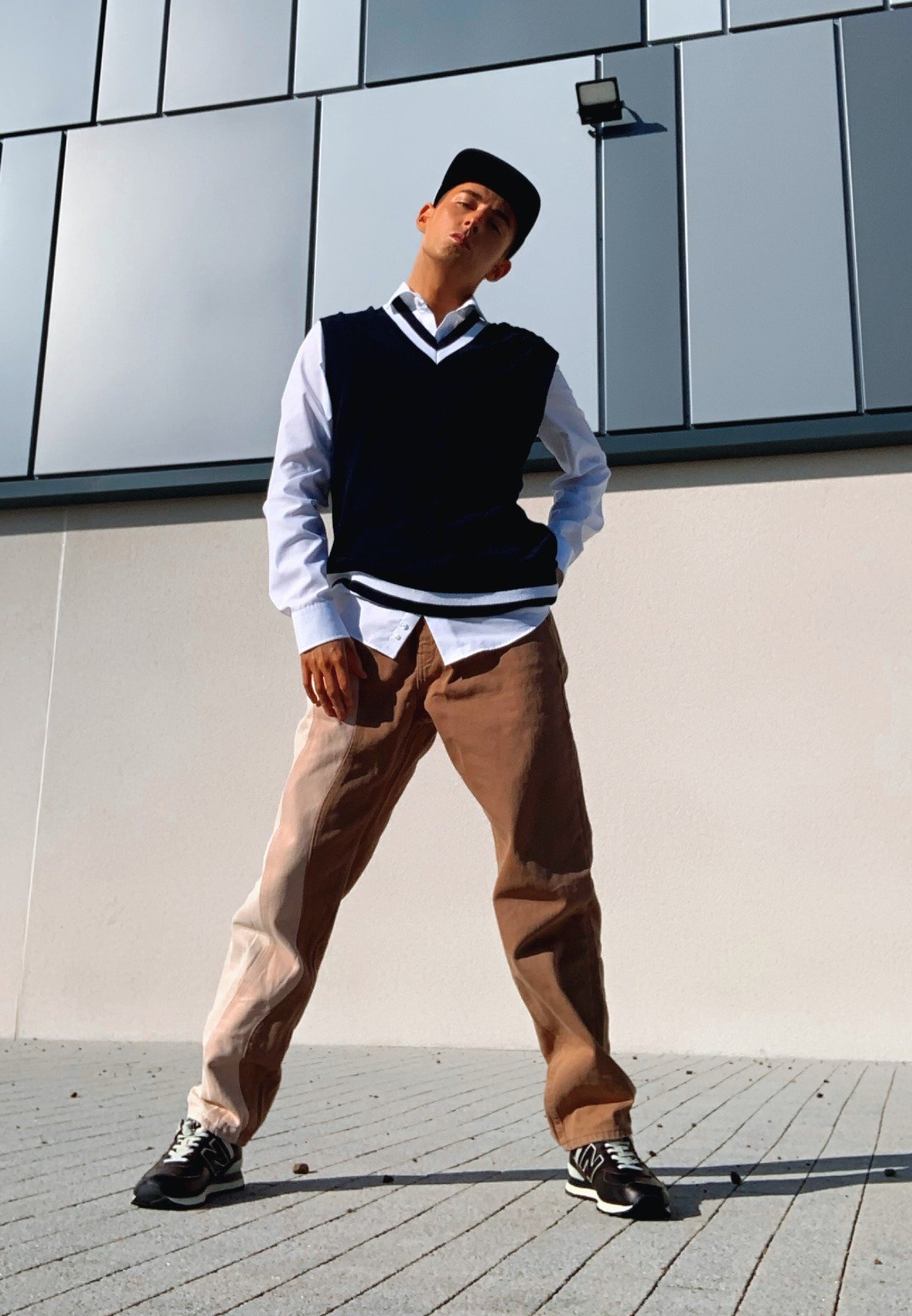 Jeans da uomo beige | Scoprili su Zalando