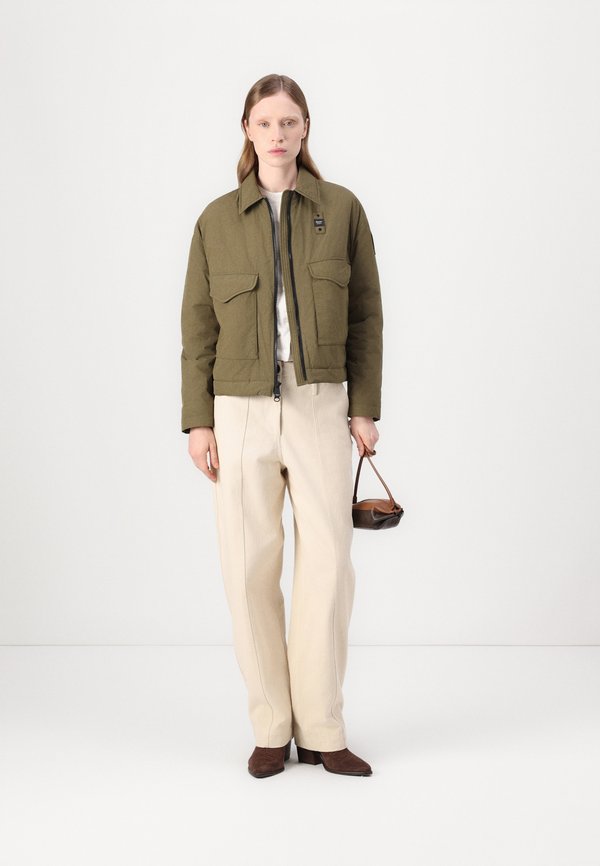 Zalando