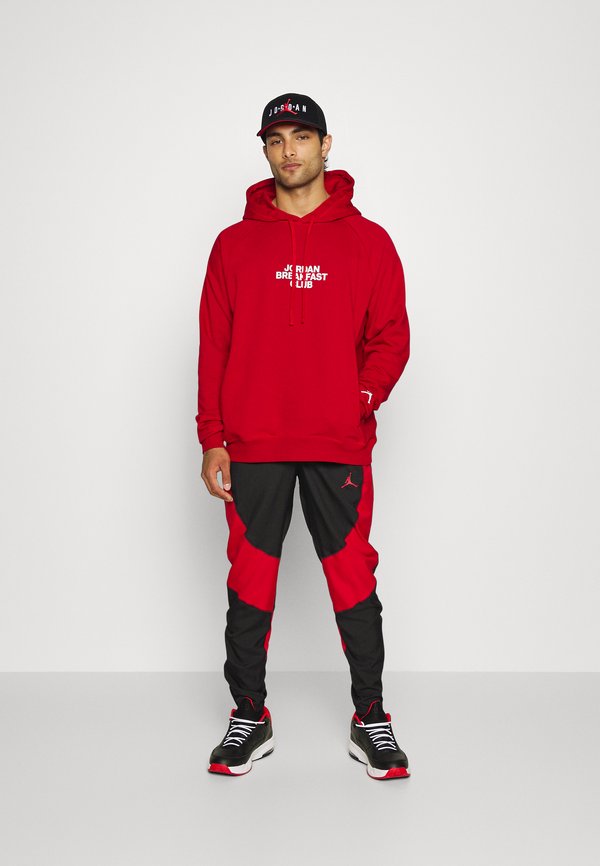 Jordan PRO JUMPMAN SNAPBACK Cap white/black/white Zalando.co.uk