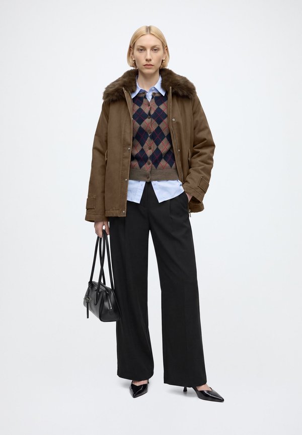 Zalando