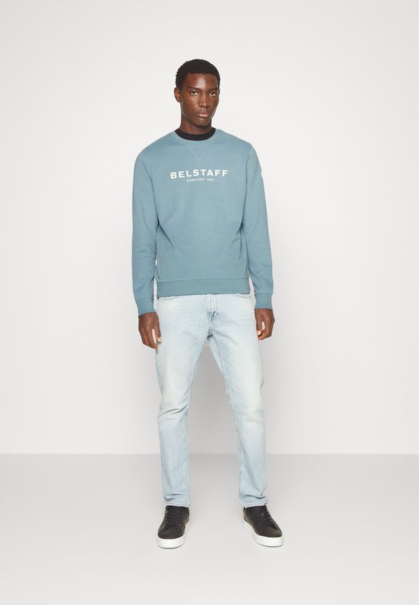 BOSS Tokks T-Shirt, Blu Scuro 404, XXL Uomo : Boss