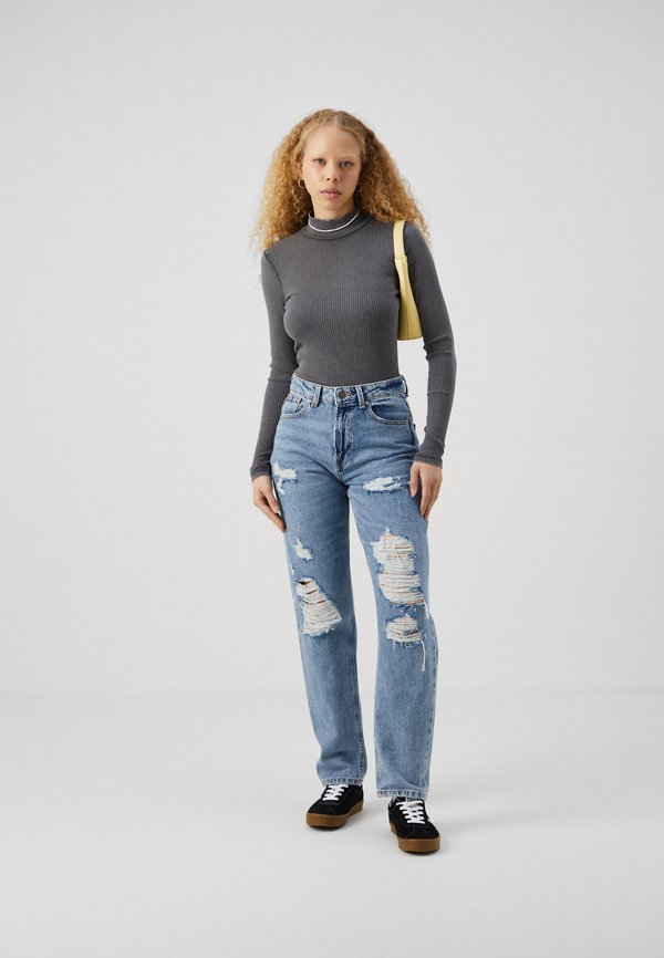 bh größen hollister