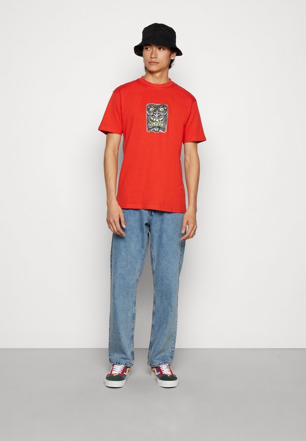 Carhartt WIP SYLVAN BUCKET HAT UNISEX Hat black Zalando.co.uk