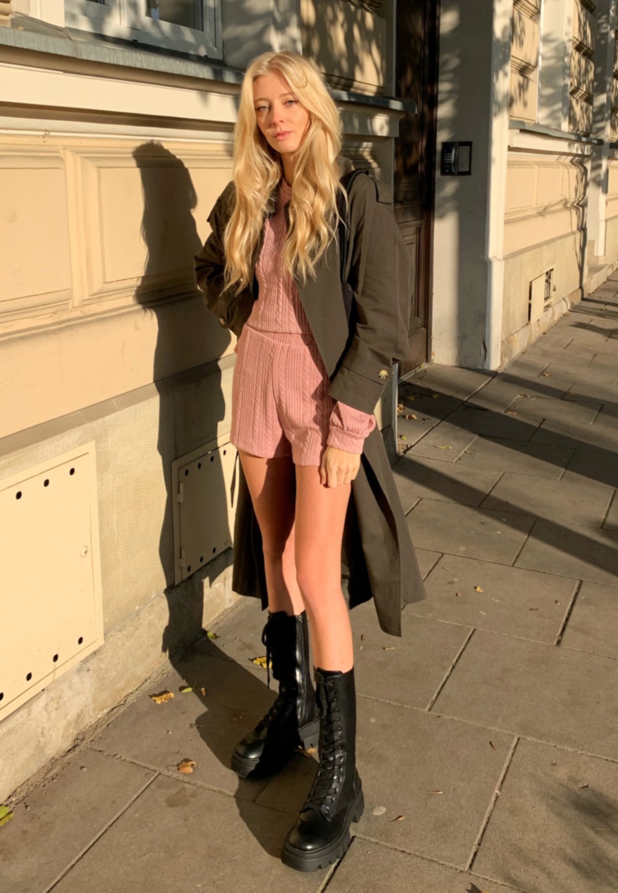 zalando scarpe anfibi