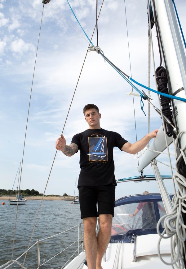 Newport Bay Sailing Club