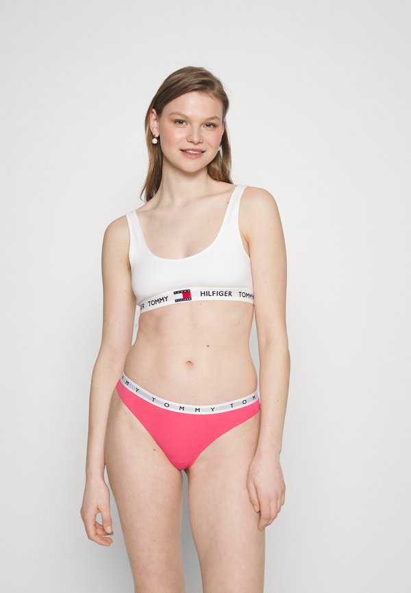 Thong 7 Pack Multi Colour main image 0