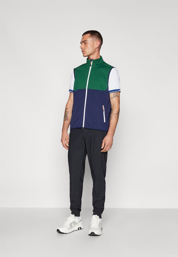 J.LINDEBERG Sports VENT 500 GOLF Golf shoes white Zalando.co.uk