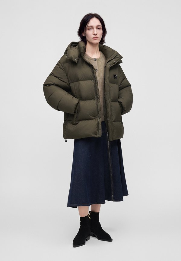 Zalando