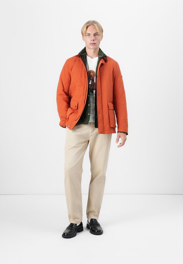 Zalando