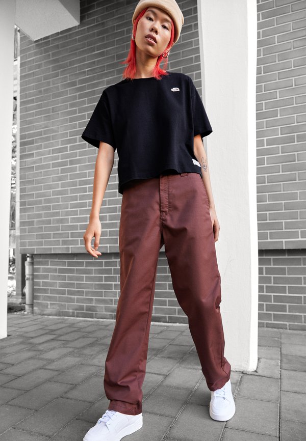 Carhartt WIP SHORT WATCH HAT UNISEX Beanie gulf/blue Zalando.co.uk