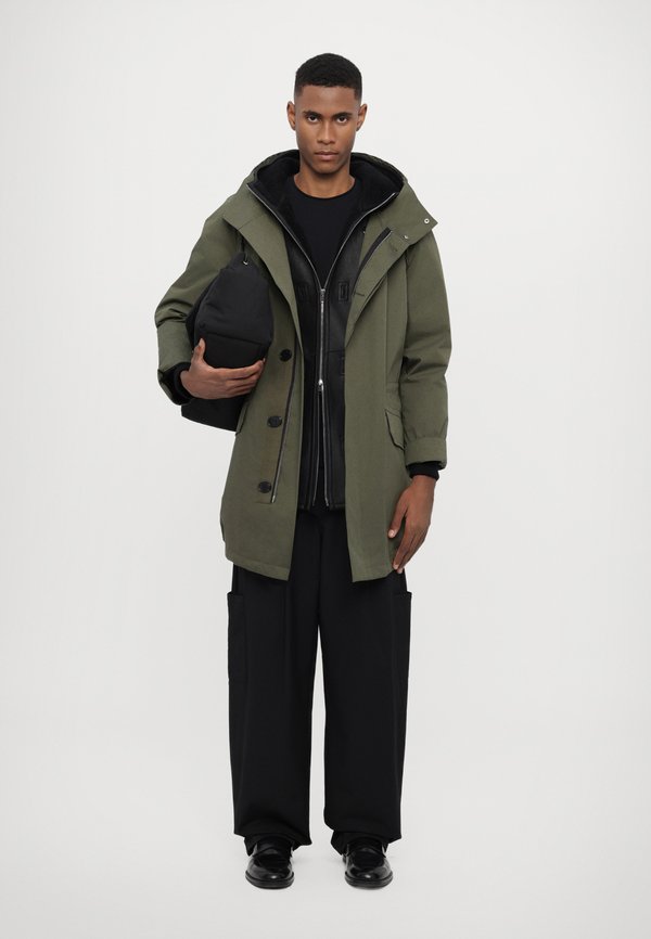 Zalando