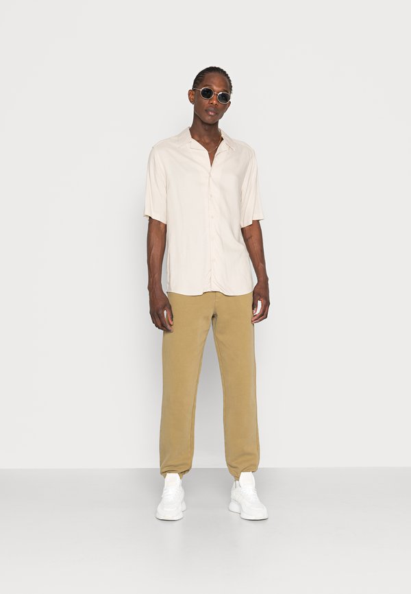 Pier One GLASSES MASK CHAIN UNISEX Other accessories goldcoloured