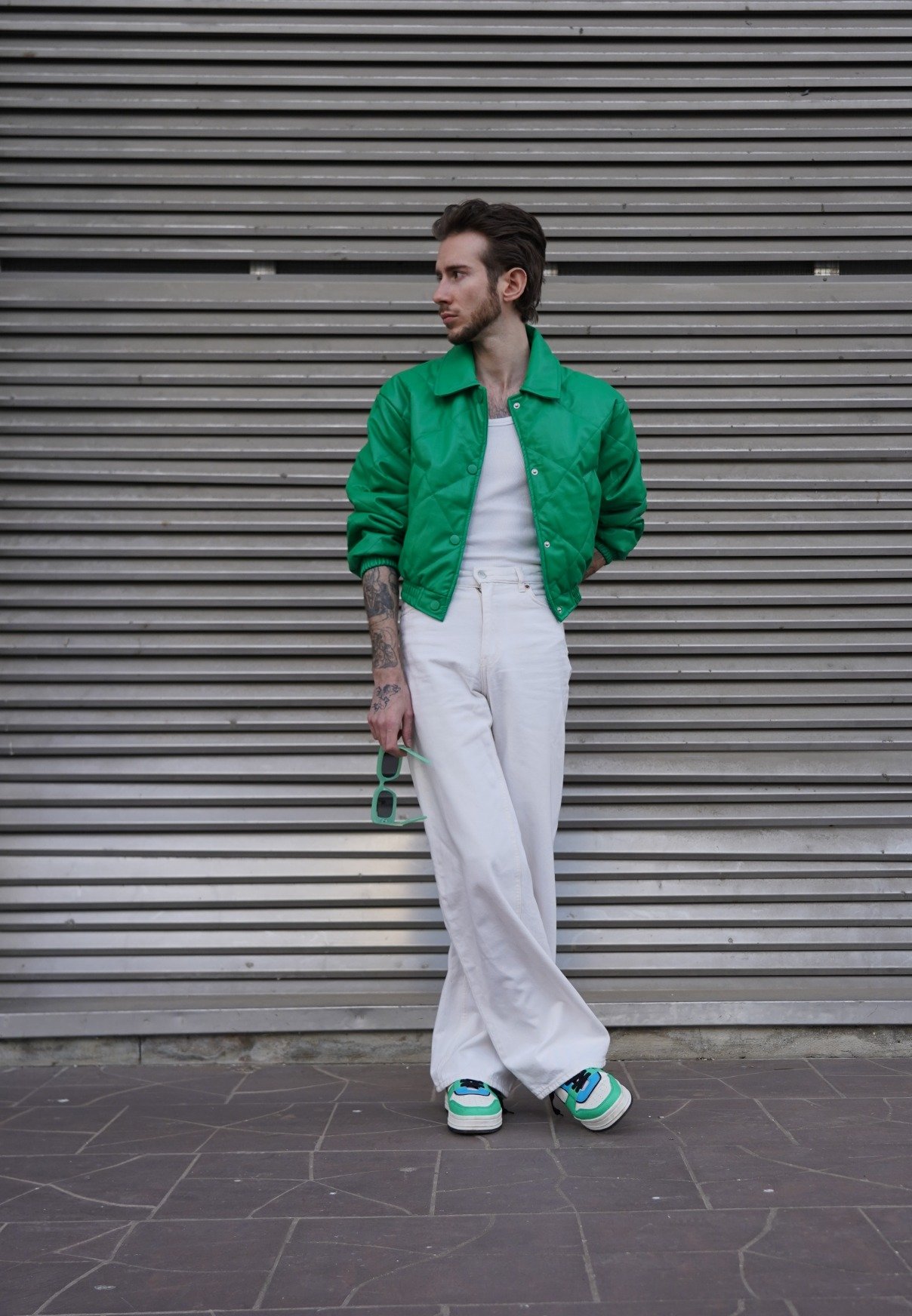 Camisetas de hombre | Colección en Zalando