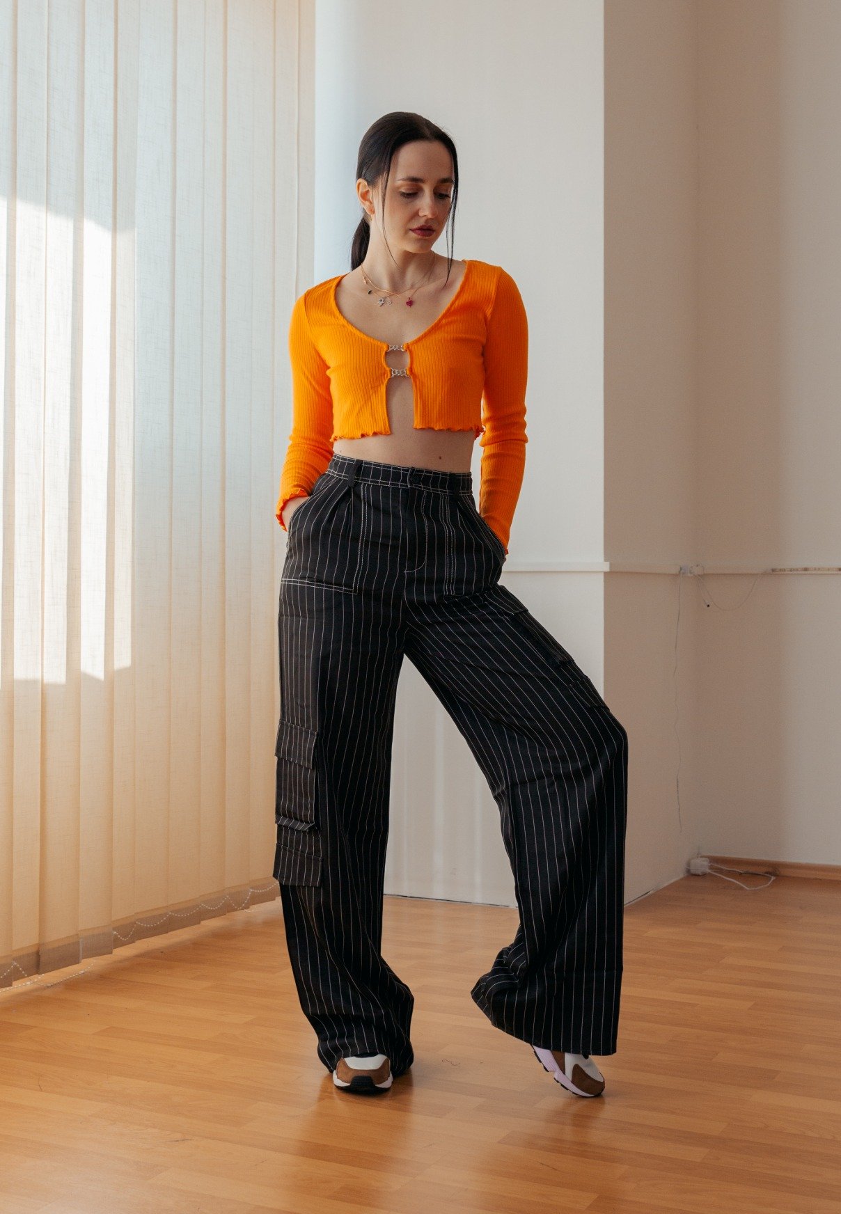 Maglioni arancione | Scopri i modelli su Zalando