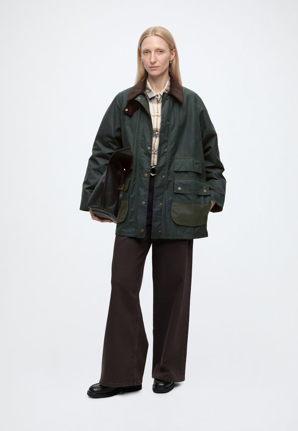Zalando