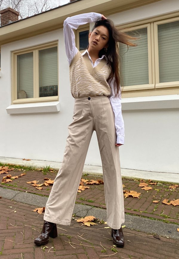 charlenechua