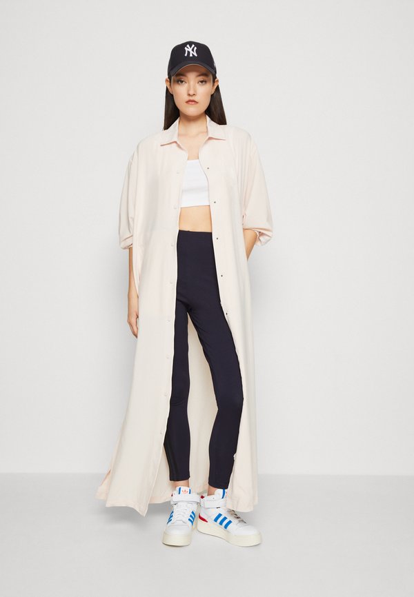 adidas Originals TOP TEN UNISEX Sneaker high better scarlet