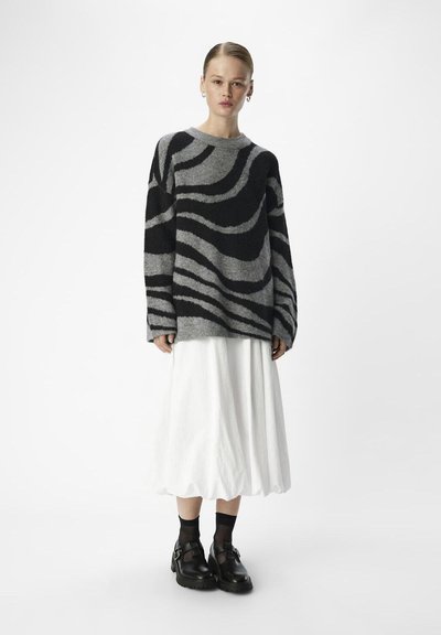Acquista Pure Cashmere Maglione collo alto in cashmere su
