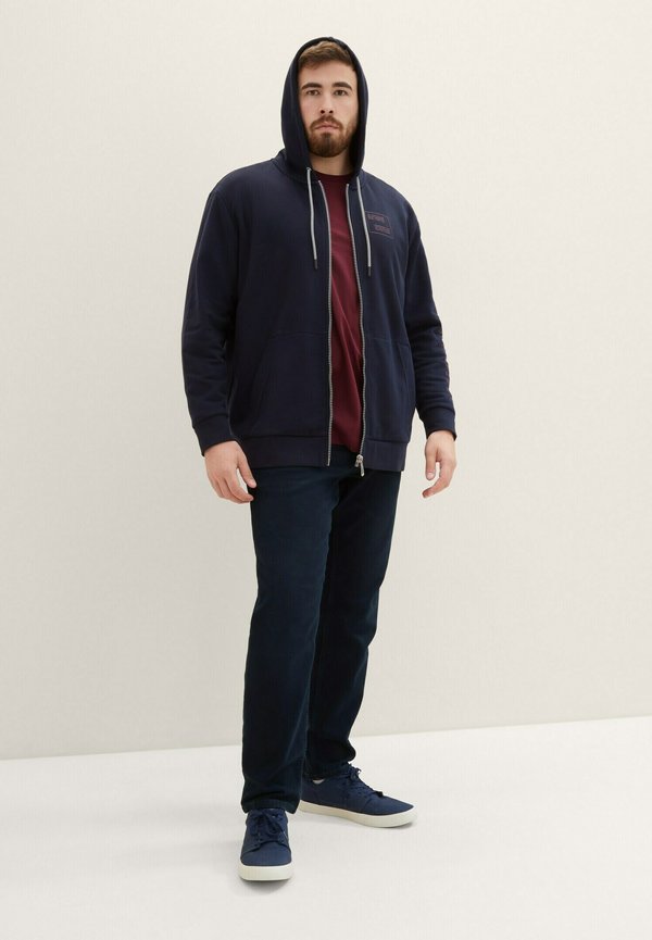 TOM TAILOR 1044876 Men's Sweater