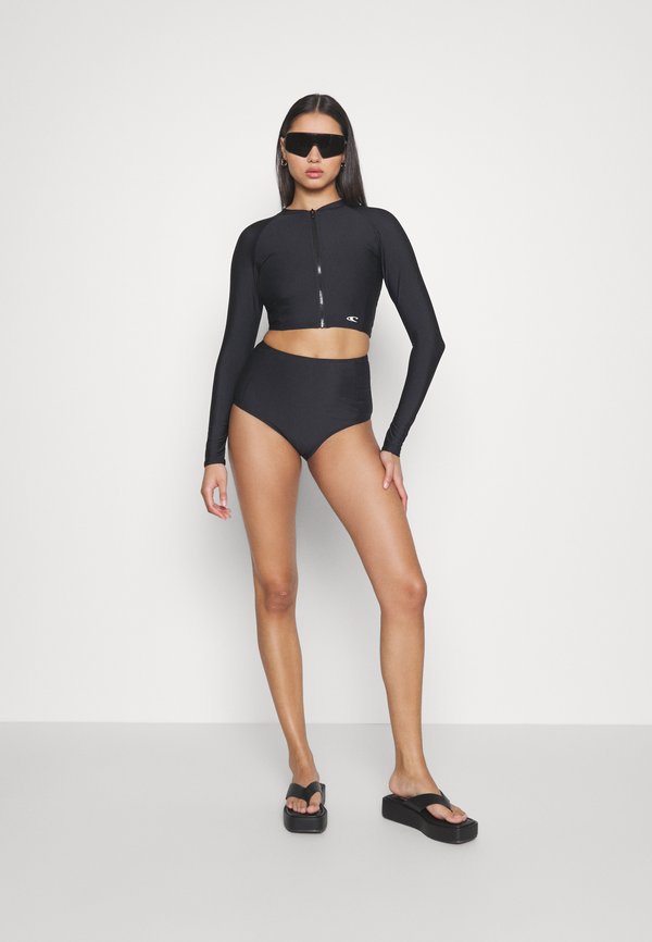 O'Neill SURF SET Bikini black out/negro Zalando.es