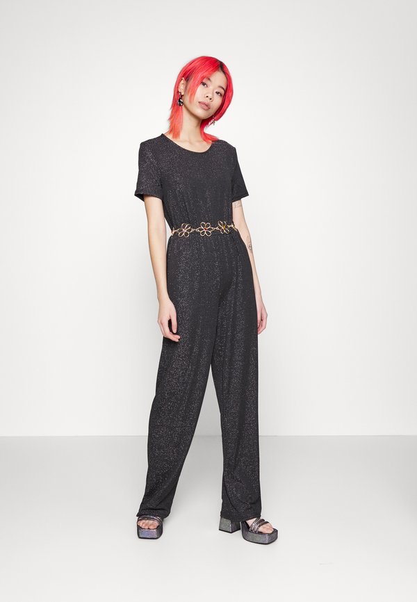 Pieces PCSANJA CHAIN BELT Midjeskärp gold/guldfärgat Zalando.se