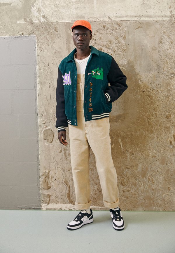 zalando lounge air force 1