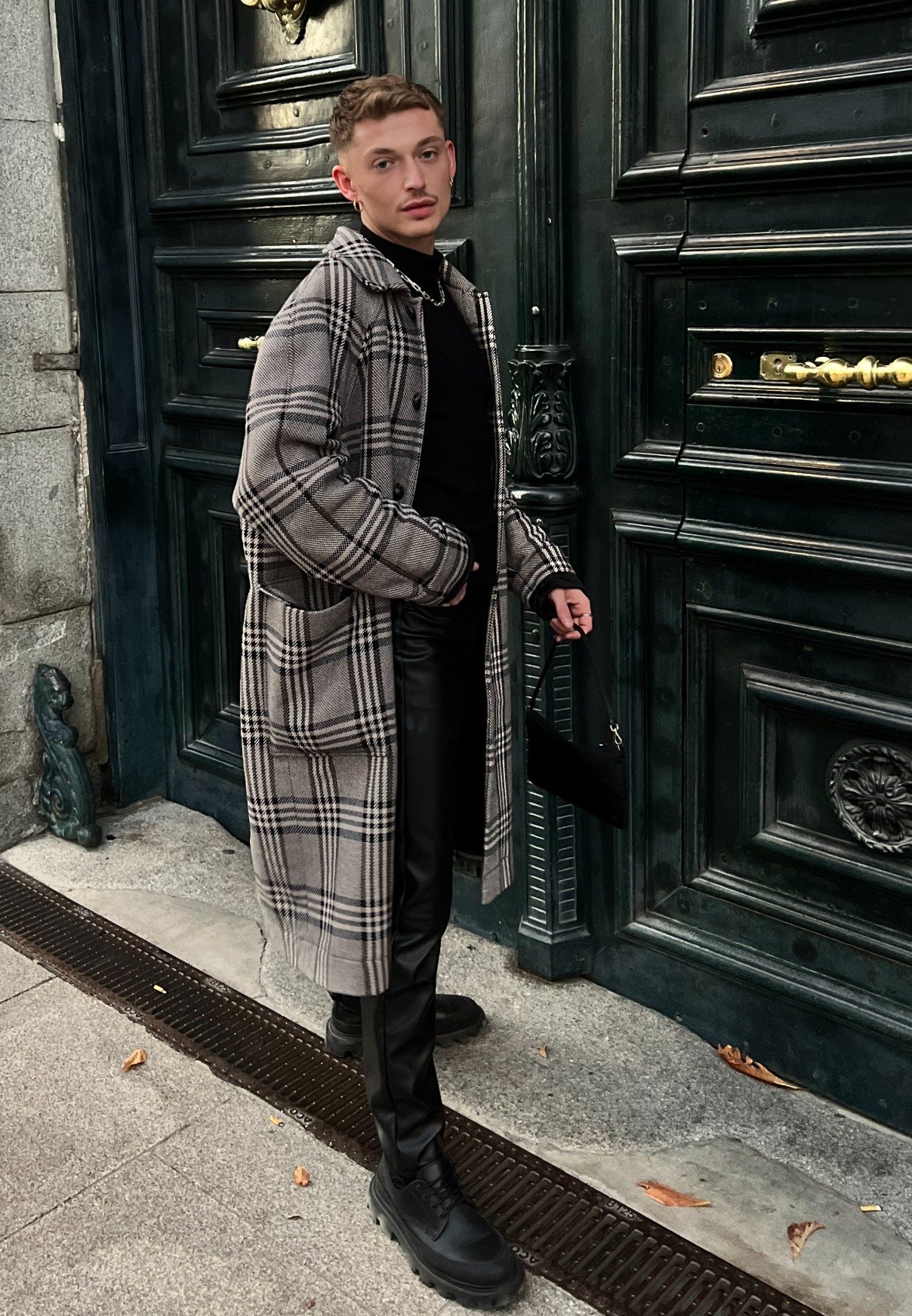 Pantaloni da uomo STUDIO ID | Scoprili su Zalando