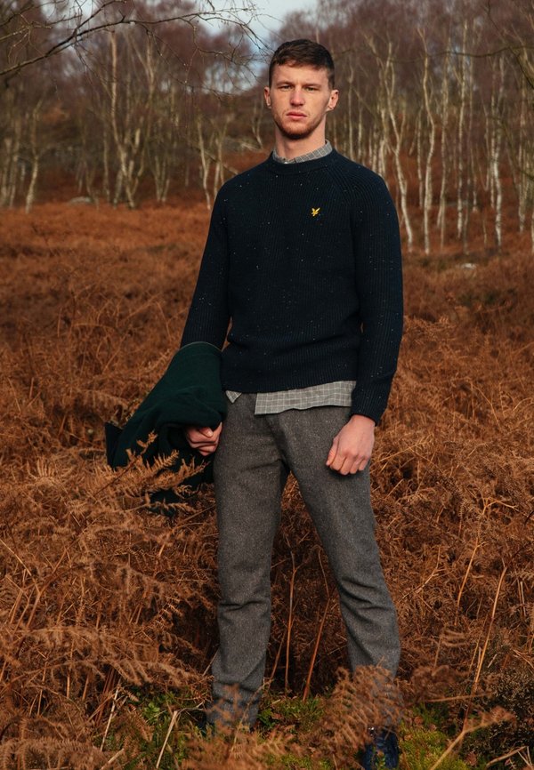 Lyle & Scott