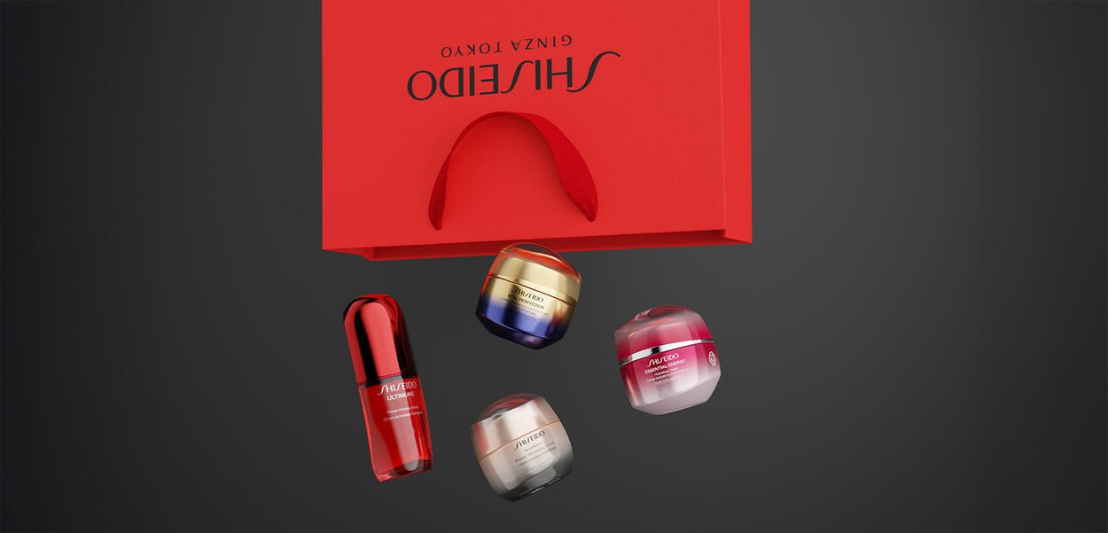 Shiseido 