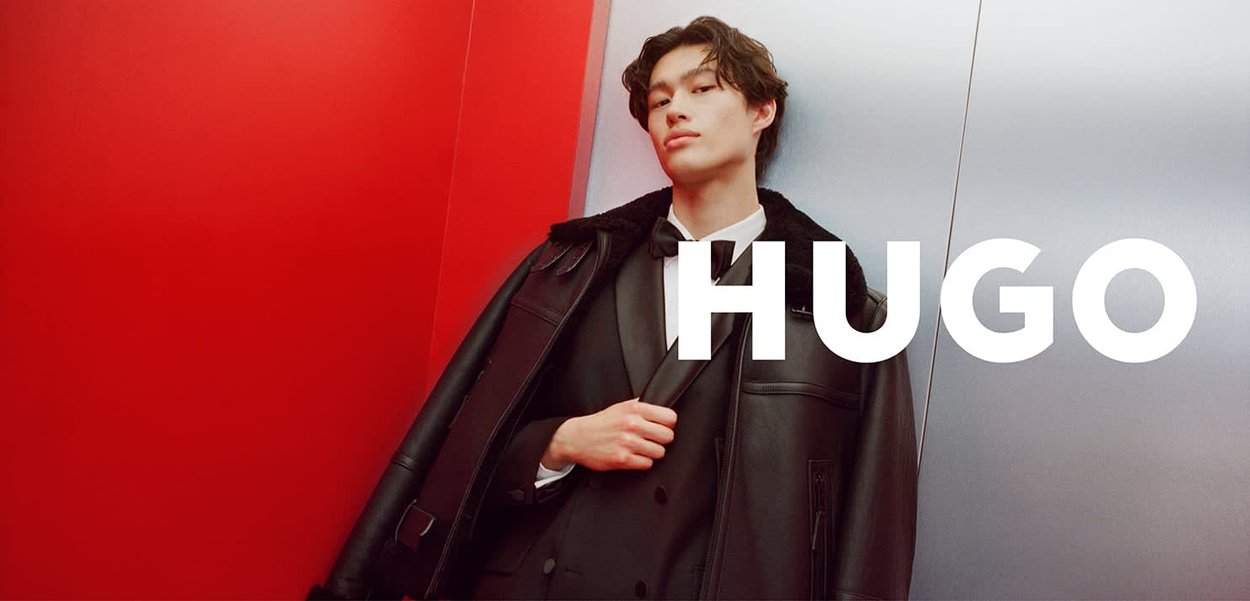 Les fêtes avec HUGO