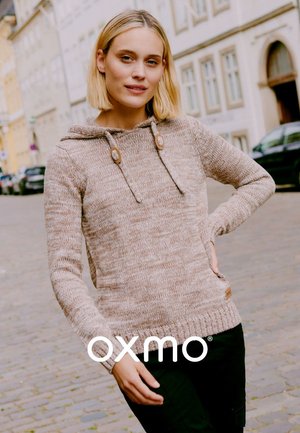 Oxmo 