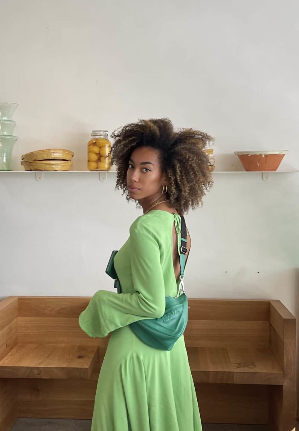 La beauté selon Amaka