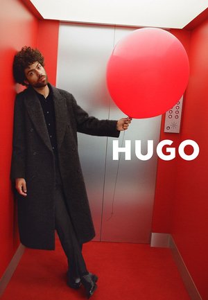 HUGO Holiday