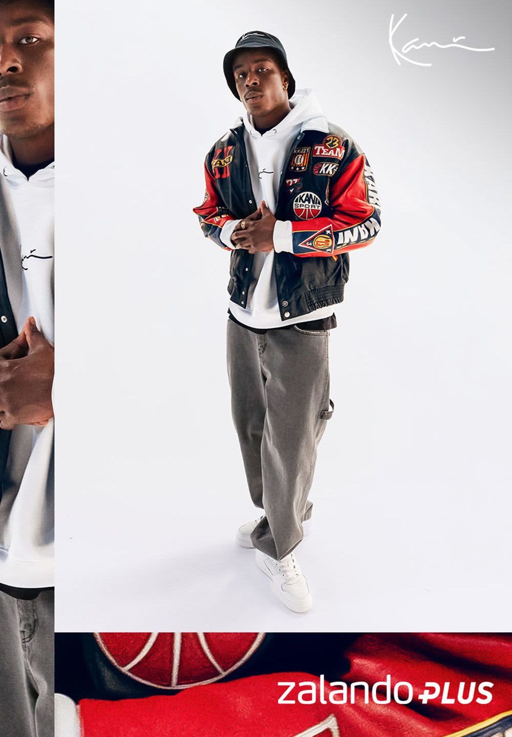 Karl Kani "Club Kani"