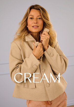 Cream