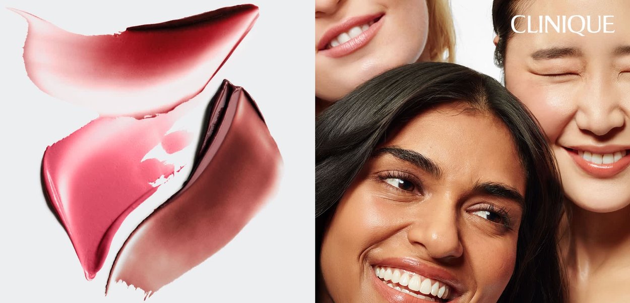 A hand holds multiple silver metal lipsticks, showcasing cylindrical shapes with smooth textures and varying caps. Labels on some bases visible.