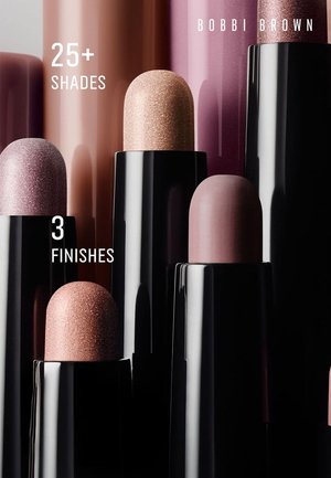 Long-wear shadow stick