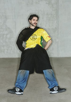 Nike Total 90